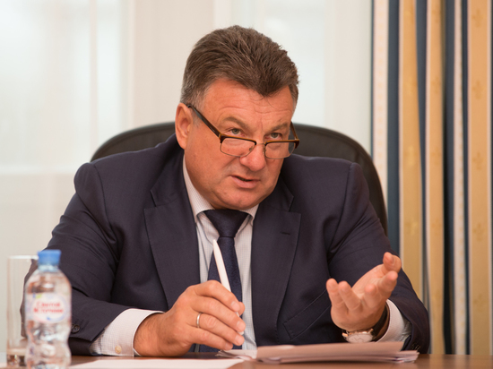 Арбитраж наложил арест на активы петербургского бизнес-омбудсмена по требованию Генпрокуратуры