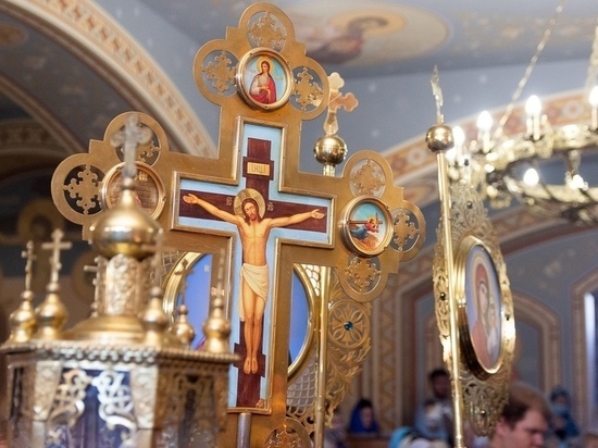 Какие церковные православные праздники нас ожидают 4 декабря