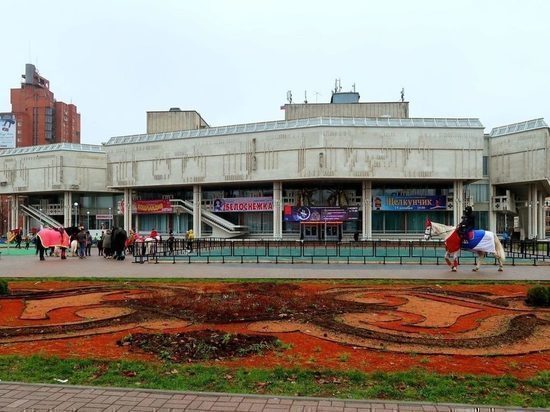 Из Ярославского ТЮЗа увольняется главный режиссер