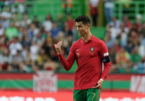 Футболисты сборной Португалии в матче третьего тура группового этапа чемпионата мира уступили национальной команде Южной Кореи