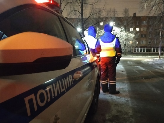Водителей Петрозаводска ожидают массовые проверки на трезвость