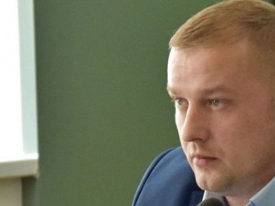 Александр Новиков назначен министром природопользования Рязанской области
