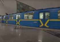 В случае нового отключения электроэнергии в Киеве вход в метро будет осуществляться по паспорту