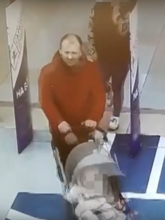 В Иваново разыскивают семейную пару с ребенком, ворующую в магазинах