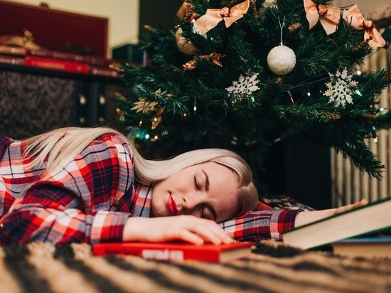 Ученые выяснили, к чему может привести привычка вовремя ложиться спать