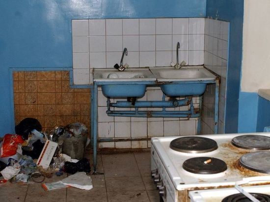 В России за январь-сентябрь снизилось число бедных