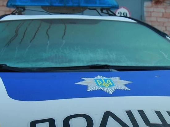 Украинская полиция прокомментировала взрыв гранаты в Одессе