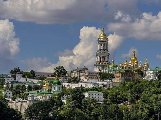 В РПЦ опровергли заявление о переводе Киево-Печерской Лавры в ведение ПЦУ
