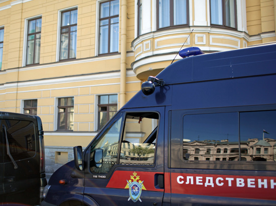 В Петербурге заочно арестовали экс-помощника замминистра МВД Скворцова