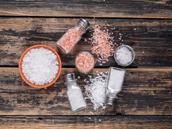 Ученые выяснили, что соленая пища на 75% увеличивает стресс