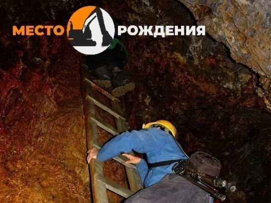 Работник золоторудной компании погиб под завалом в Забайкалье