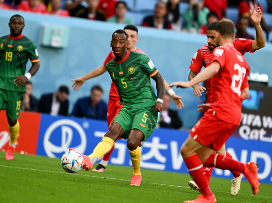 Единственный игрок с российским гражданством на чемпионате мира закончил выступления