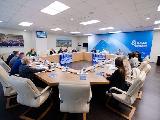 Шаттлам ДВФУ изменят расписание во Владивостоке