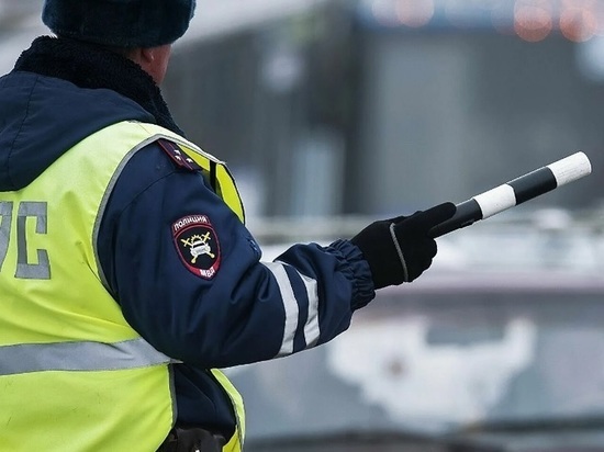 В Ярославле оштрафовали перевозчика из северной столицы
