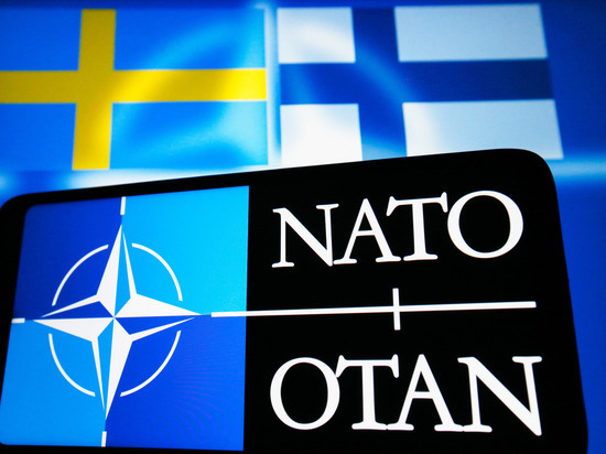 "Военная мысль": Россия увеличит северную группировку при расширении НАТО