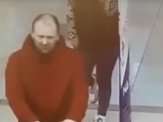 Ивановская полиция просит помощи в розыске подозреваемого в краже