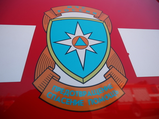 Под Астраханью в ЧП с газовым оборудованием пострадали люди