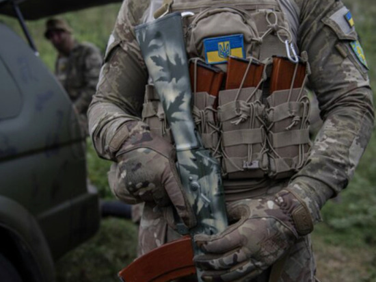 Пленные солдаты ВСУ рассказали о запрете общаться с местными жителями в ДНР