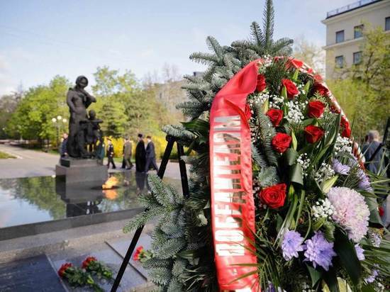  Вячеслав Гладков призвал белгородцев рассказать о Дне Неизвестного солдата детям