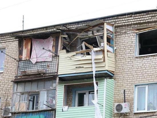 Астраханский следственный комитет проводит проверку по факту взрыва газового оборудования в жилом доме