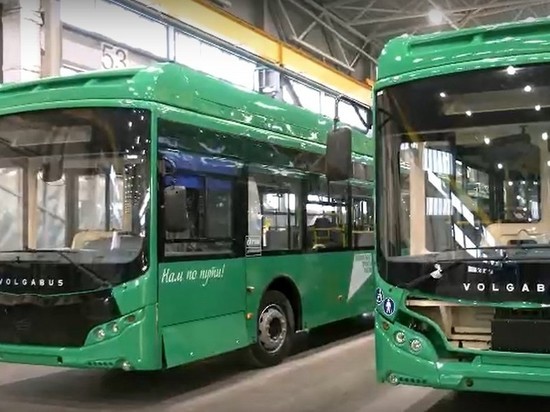 В 2023 году автобусы по Курску будут ходить с утра до позднего вечера