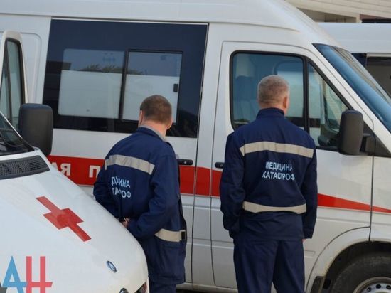 В ДНР пять мирных жителей за сутки погибли из-за обстрелов ВСУ