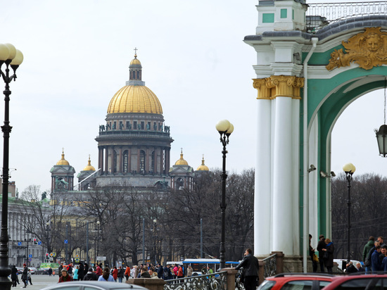 В Петербурге пройдет трехдневный форум для отельеров TRAVEL HUB-2022