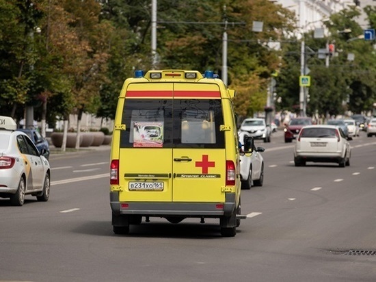 В Ростовской области выявили еще 50 человек, заболевших COVID-19