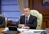 Забайкальский край дополнительно получит 2,4 млрд рублей на модернизацию социальной инфраструктуры в 2023 году