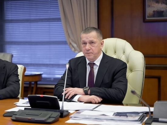 Забайкалье получит 2,4 млрд рублей на модернизацию социальной инфраструктуры