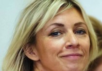 Официальный представитель Министерства иностранных дел России Мария Захарова заявила, что в Европе участились случаи сексуального насилия в отношении беженок с Украины