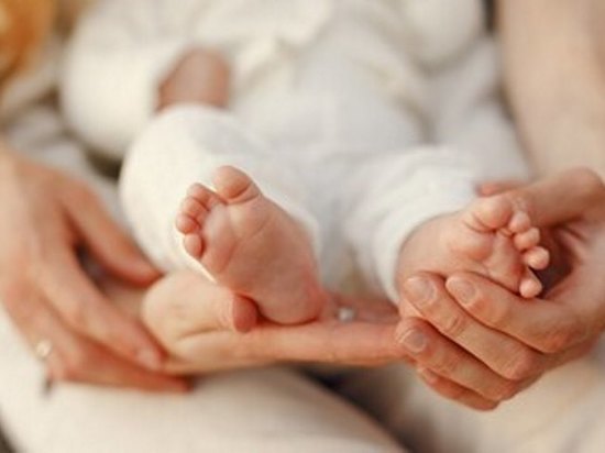 В Тамбове назвали самые популярные имена новорожденных