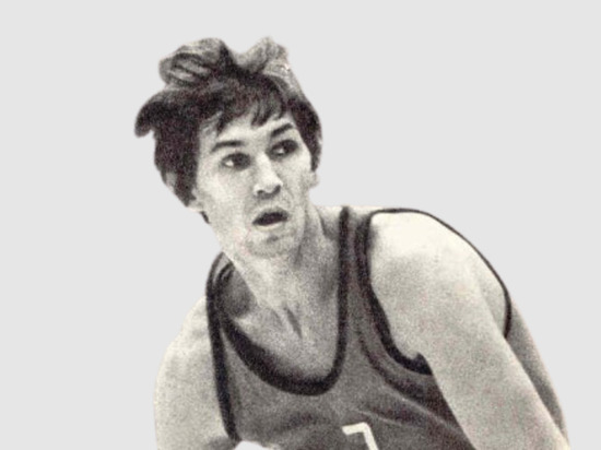 Скончался олимпийский чемпион 1972 года по баскетболу Алжан Жармухамедов