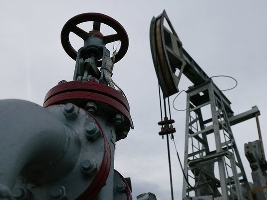 Начиная с 5 декабря, Запад вводит в действие против России жесткие санкции на нефтяном рынке