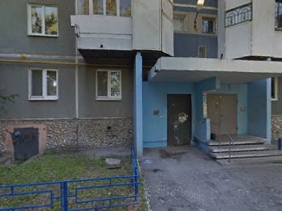 Подросток в Первоуральске упал с 16-го этажа и остался жив