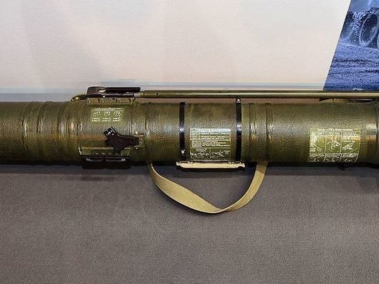 Российская ПВО сбила 8снарядов РСЗО и 10 дронов