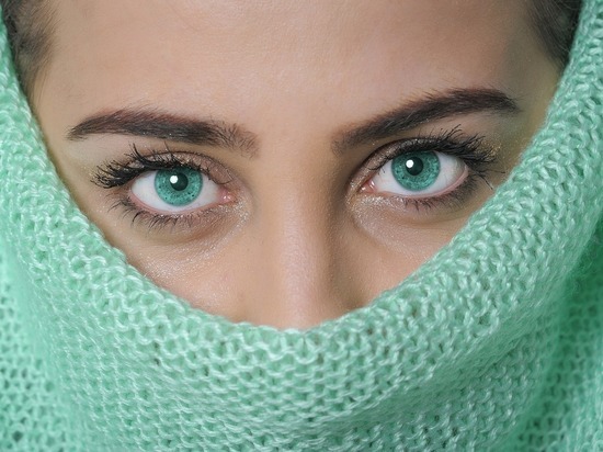 Офтальмолог объяснил, опасны ли морозы для глаз