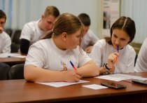 Жители Серпухова присоединились к традиционной международной акции «Тест по истории Великой Отечественной войны»