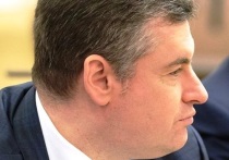 Председатель думского комитета по международным делам Леонид Слуцкий заявил, что в европейских странах наблюдается усталось от Украины, а "уровень поддержки Киева со стороны простых европейцев неуклонно снижается"