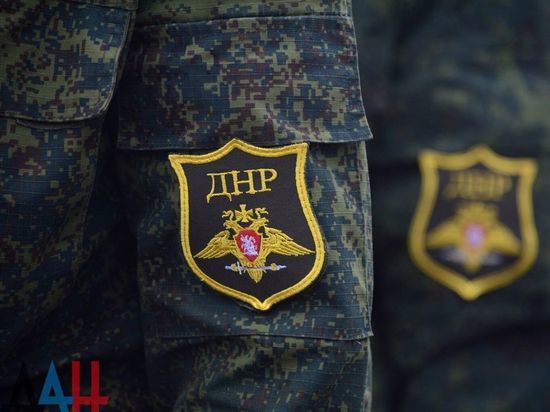 Батальон «Сомали» разгромил морпехов ВСУ, попытавшихся атаковать Пески - видео