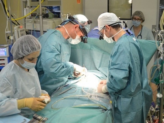 За смерть ребенка во время операции во владимирской больнице требуют миллионы