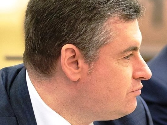 Слуцкий: уровень поддержки Киева за рубежом снижается