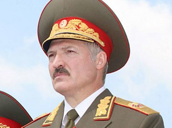 Шойгу в Минске встретится с Лукашенко