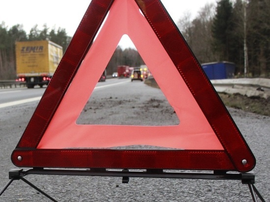 Страшная авария произошла в Нижегородской области 3 декабря