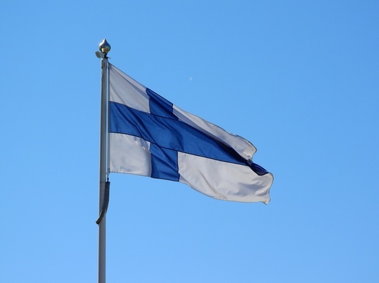  Мурманск встречает «Конвой дружбы» из Финляндии