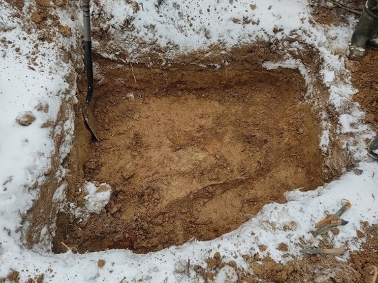 В Тверской области в братской могиле захоронят двух сослуживцев