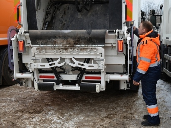 АО «Куприт» на торгах по транспортированию отходов в 2023 году уменьшил количество лотов