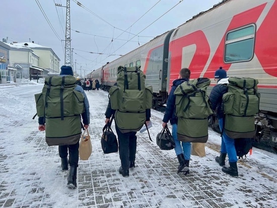Из Кирова четверо волонтеров отправились на Донбасс