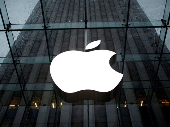 Apple ускорила вывод производства из Китая