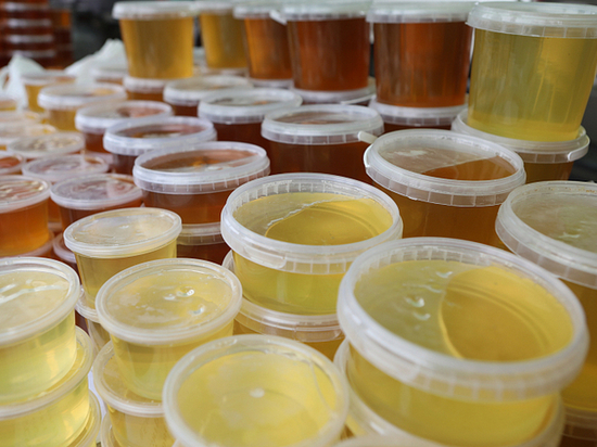 Роскачество сертифицировало приморский мед и картофель